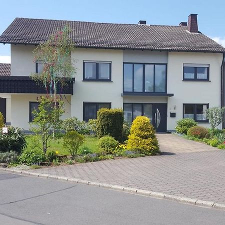 Ferienwohnung Christina Hinterweiler Esterno foto