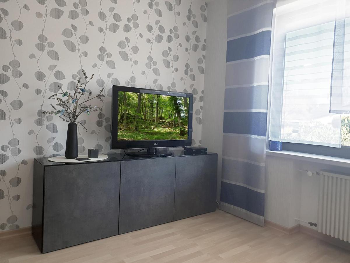 Ferienwohnung Christina Hinterweiler Esterno foto
